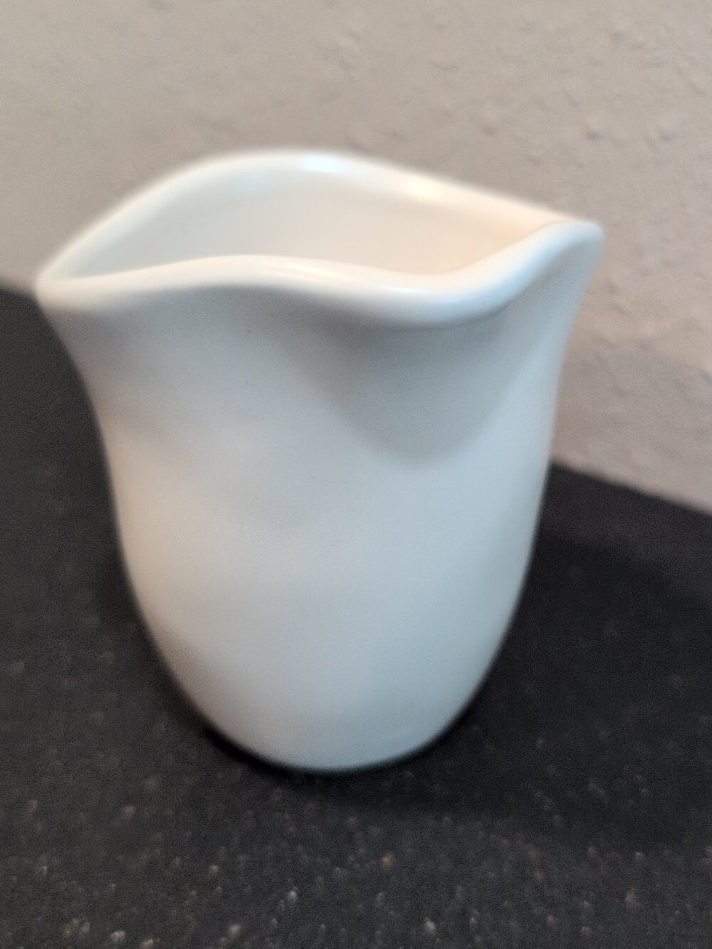 New Stoneware Creamer Pitcher Pink Threshold Easter Target 2026 Bunny Handle - Picture 8 of 9